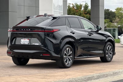 2023 Lexus RZ 450e Premium