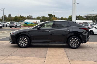 2023 Lexus RZ 450e Premium