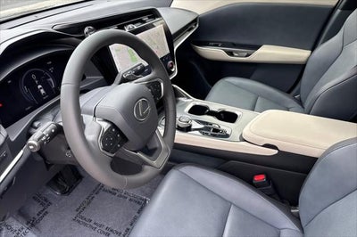 2023 Lexus RZ 450e Premium