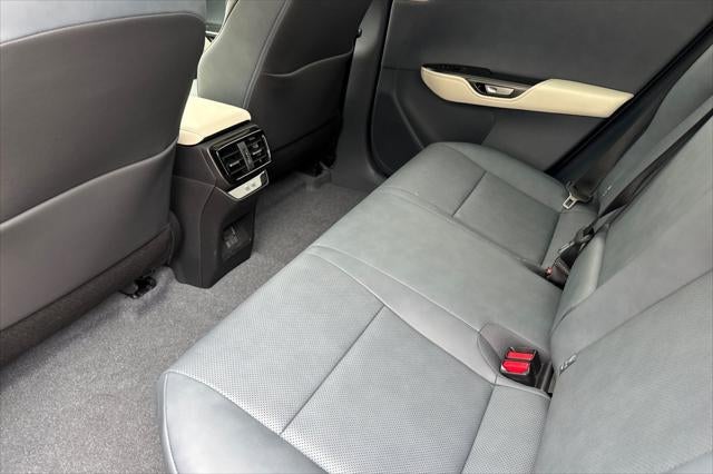 2023 Lexus RZ 450e Premium