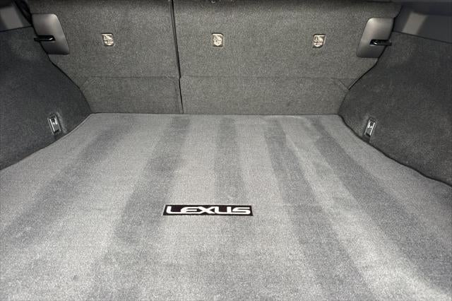 2023 Lexus RZ 450e Premium