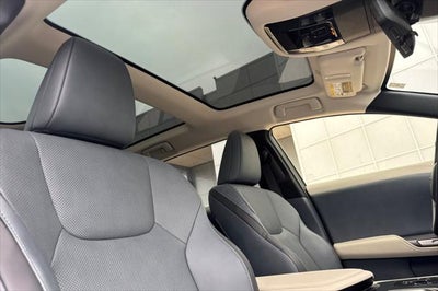 2023 Lexus RZ 450e Premium