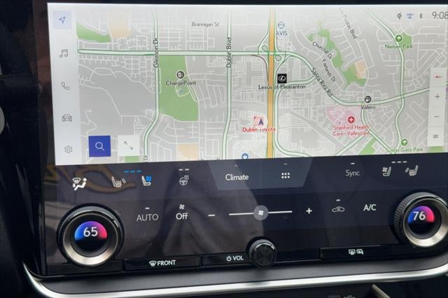2023 Lexus RZ 450e Premium