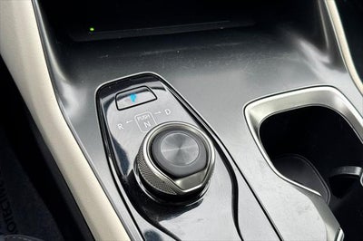 2023 Lexus RZ 450e Premium