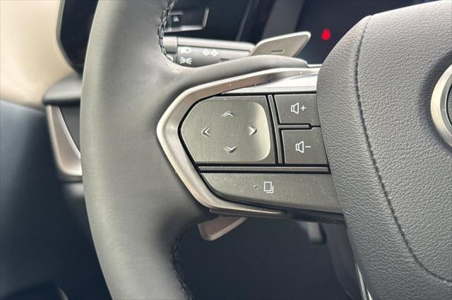 2023 Lexus RZ 450e Premium