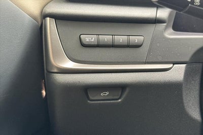 2023 Lexus RZ 450e Premium