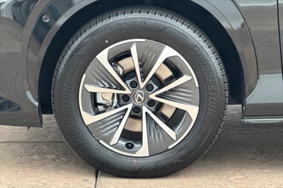 2023 Lexus RZ 450e Premium