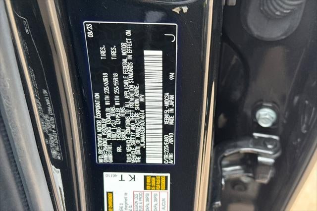 2023 Lexus RZ 450e Premium
