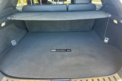 2019 Lexus NX 300 F Sport