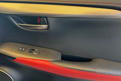 2019 Lexus NX 300 F Sport