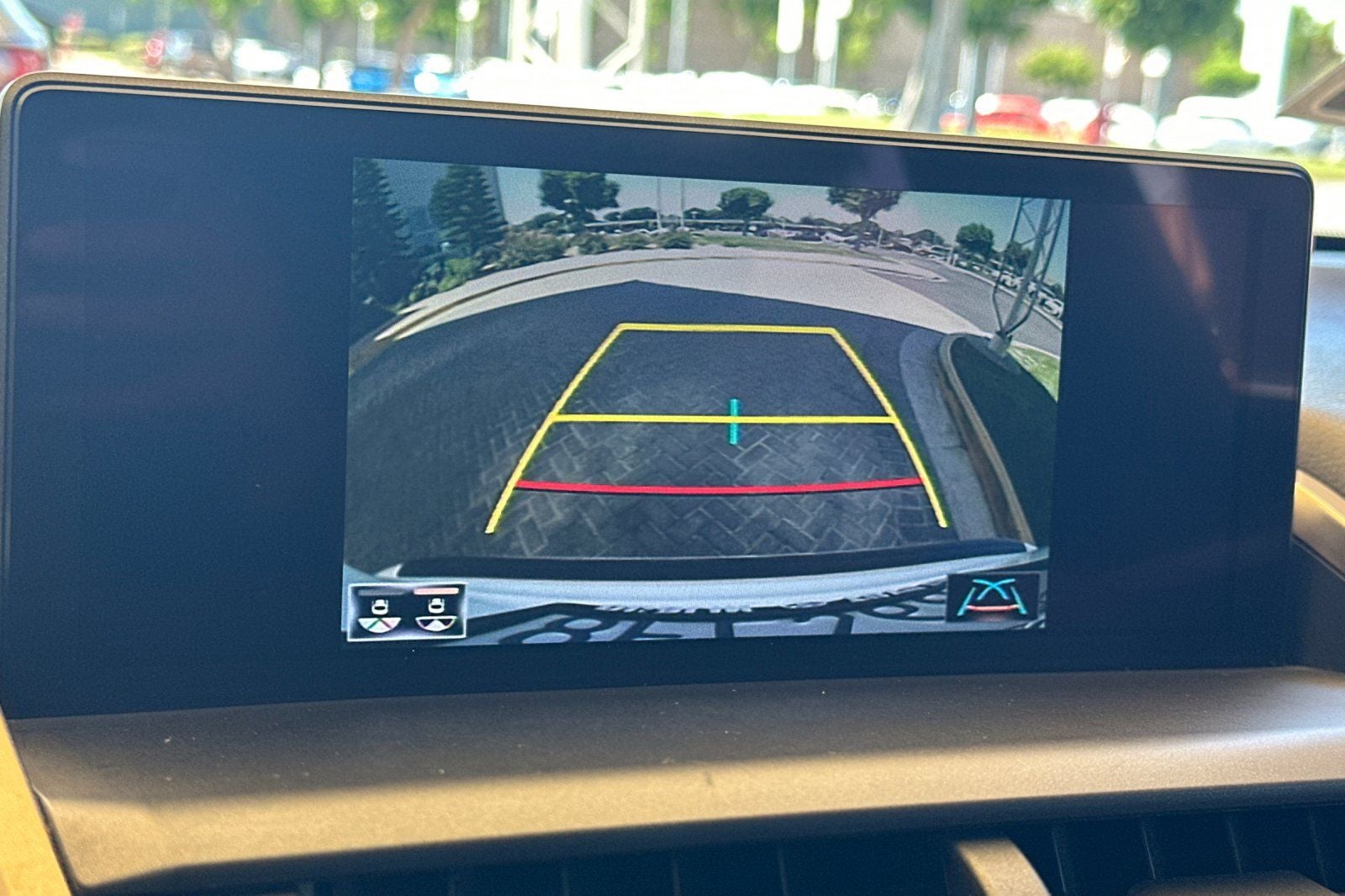 2019 Lexus NX 300 F Sport