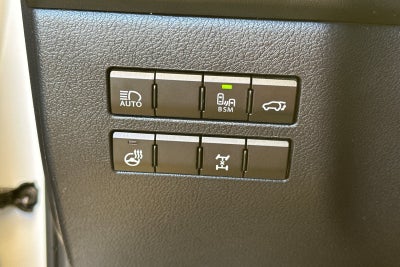 2019 Lexus NX 300 F Sport