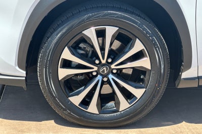 2019 Lexus NX 300 F Sport