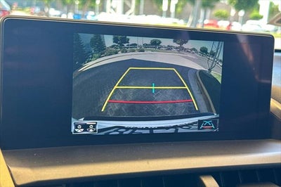 2019 Lexus NX 300 F Sport