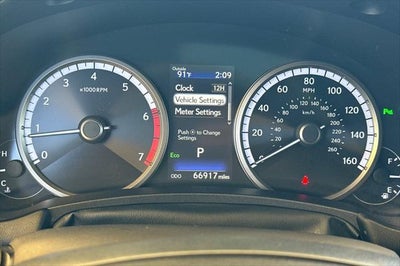 2019 Lexus NX 300 F Sport