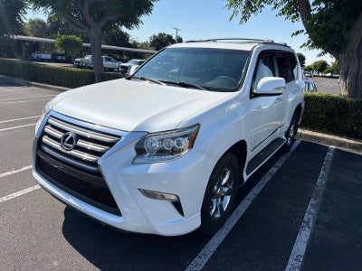 2014 Lexus GX 460