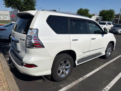 2014 Lexus GX 460