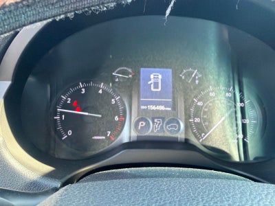 2014 Lexus GX 460