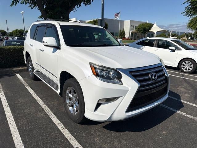 2014 Lexus GX 460