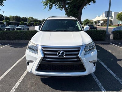 2014 Lexus GX 460