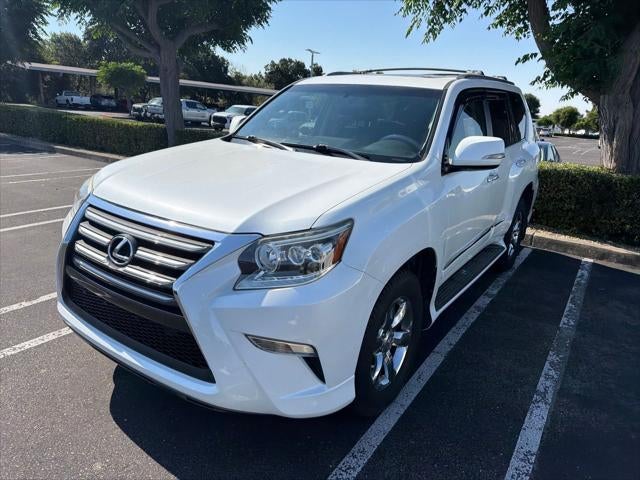 2014 Lexus GX 460