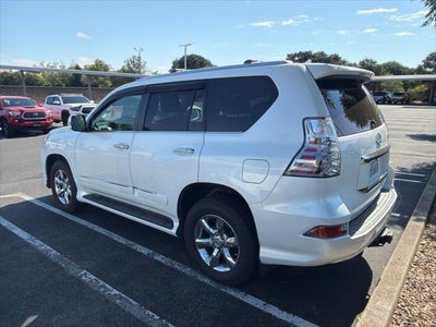 2014 Lexus GX 460
