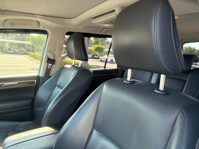 2014 Lexus GX 460
