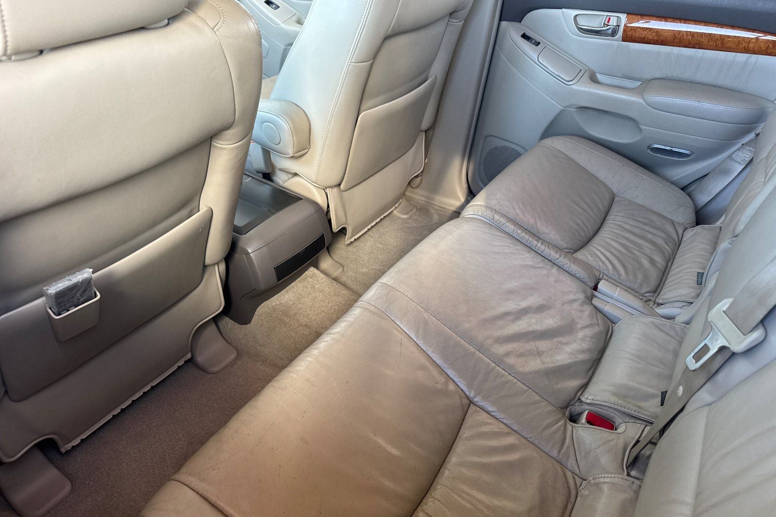 2003 Lexus GX 470