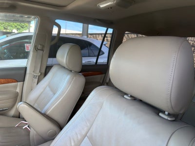 2003 Lexus GX 470
