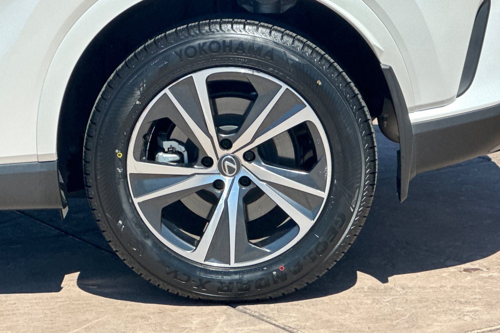 2024 Lexus RX 350 Premium