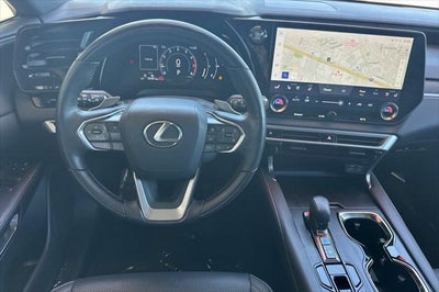 2024 Lexus RX 350 Premium