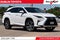 2018 Lexus RX 350L
