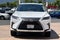 2018 Lexus RX 350L