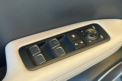 2018 Lexus RX 350L