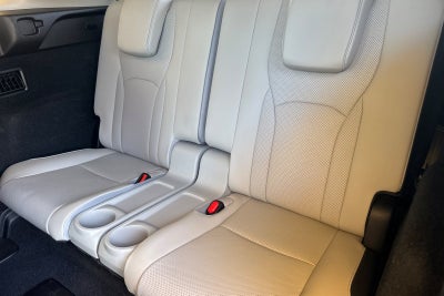 2018 Lexus RX 350L