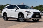 2018 Lexus RX 350L