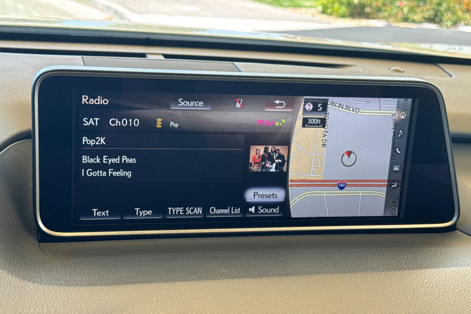 2018 Lexus RX 350L