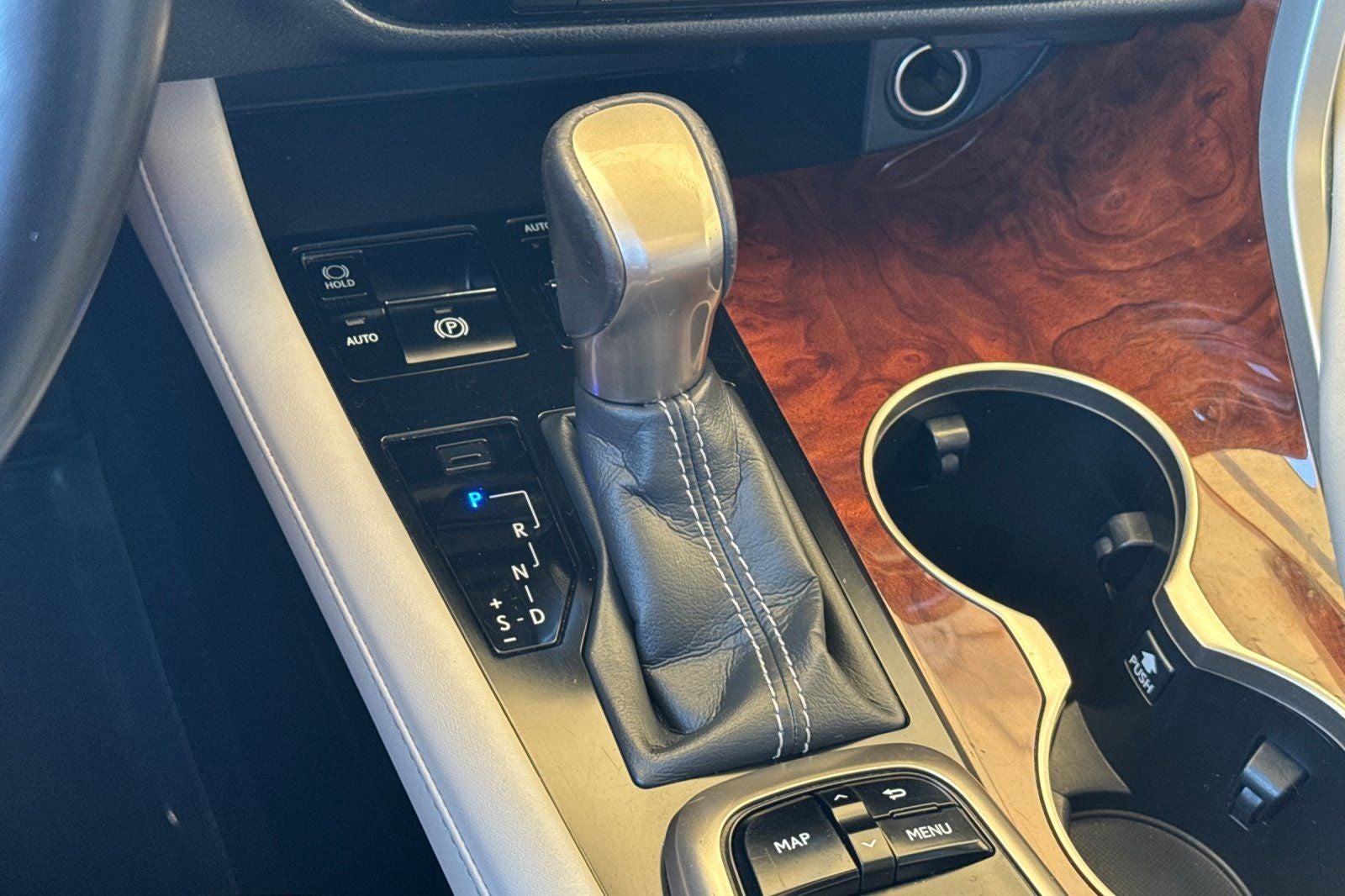 2018 Lexus RX 350L