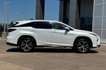 2018 Lexus RX 350L
