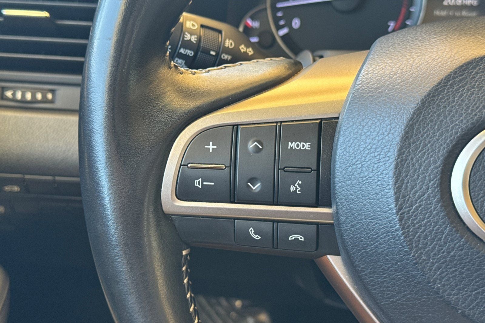 2018 Lexus RX 350L