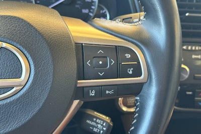 2018 Lexus RX 350L