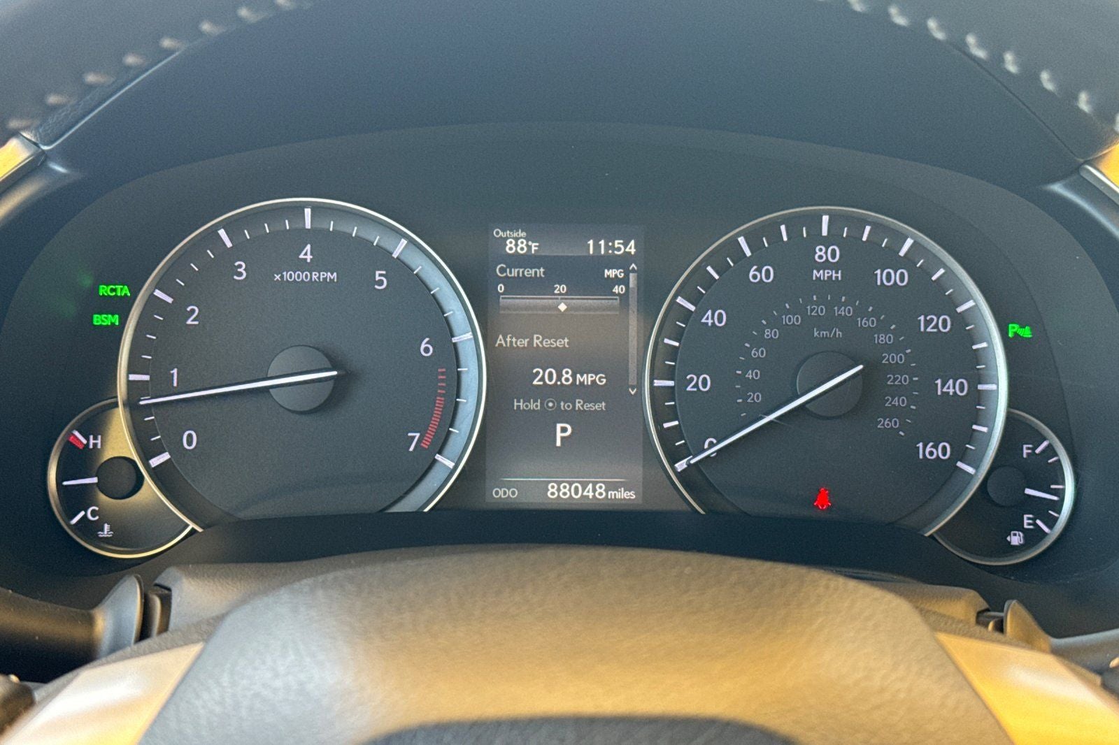 2018 Lexus RX 350L