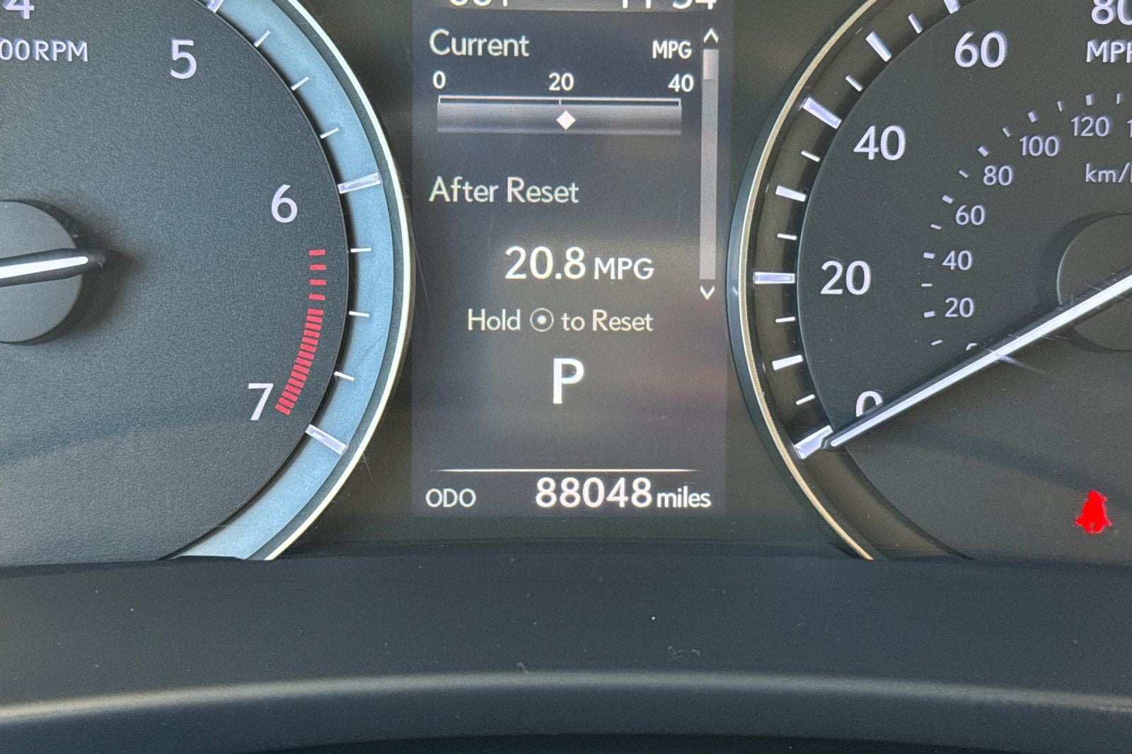 2018 Lexus RX 350L