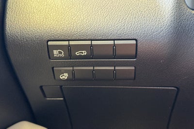 2018 Lexus RX 350L