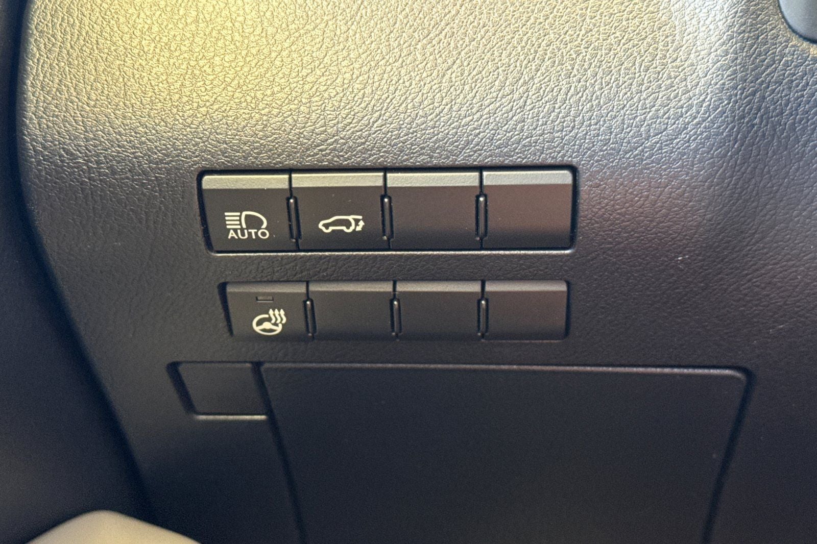 2018 Lexus RX 350L