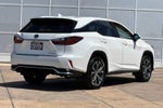 2018 Lexus RX 350L