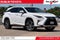 2018 Lexus RX 350L