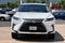 2018 Lexus RX 350L