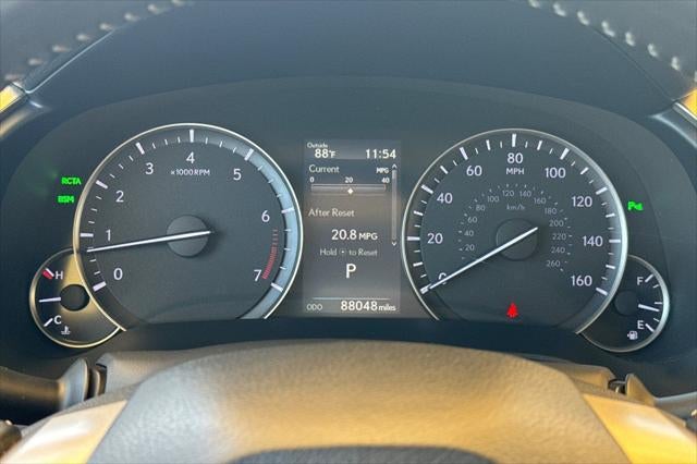 2018 Lexus RX 350L