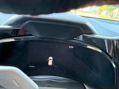 2023 Lexus NX 450h+ F SPORT